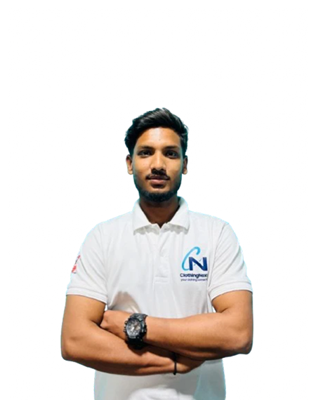 Muhamamd Ali Siddiqui