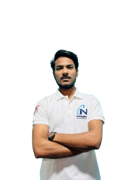 Arham Ahmed Siddiqui